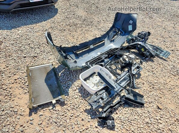 JF2SJAEC6JH416962 2018 SUBARU FORESTER Green Vista de la etiqueta del VIN