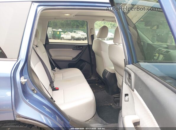 JF2SJAEC7HH532620 2017 SUBARU FORESTER Синий Вид наклейки с VIN-кодом