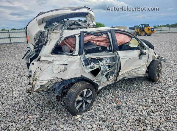 JF2SJAEC8HH404855 2017 SUBARU FORESTER White Հետևի աջ