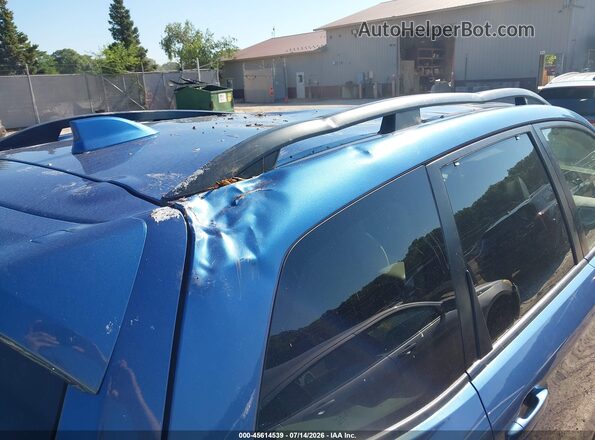 JF2SJAEC9HH803886 2017 SUBARU FORESTER Blue 