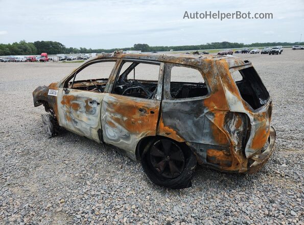 JF2SJAFC3GH438229 2016 SUBARU FORESTER Burn Tył lewy