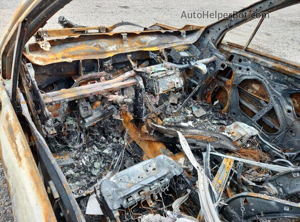 JF2SJAFC3GH438229 2016 SUBARU FORESTER Burn Widok deski rozdzielczej