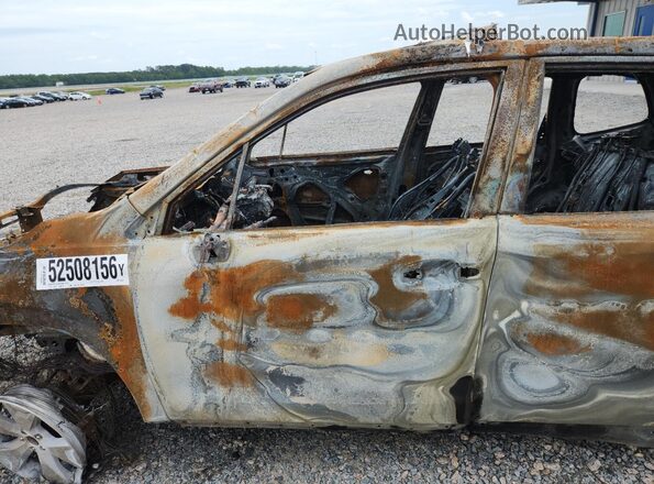 JF2SJAFC3GH438229 2016 SUBARU FORESTER Burn Widok wnętrza z przodu