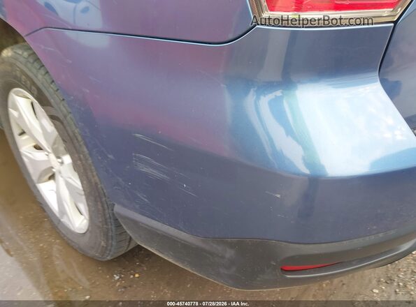 JF2SJAFC4GH447988 2016 SUBARU FORESTER Синий 