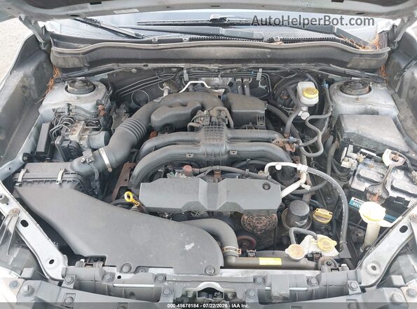 JF2SJAFC4GH519420 2016 SUBARU FORESTER Beige უკანა ხედი
