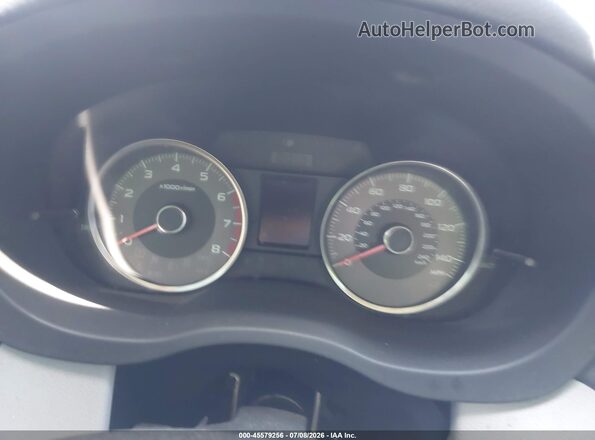 JF2SJAFC8GH543803 2016 SUBARU FORESTER Black Панорамний вид салону 360°