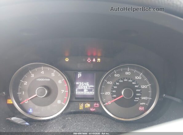 JF2SJAFC9GH475768 2016 SUBARU FORESTER Синий Вид задних сидений