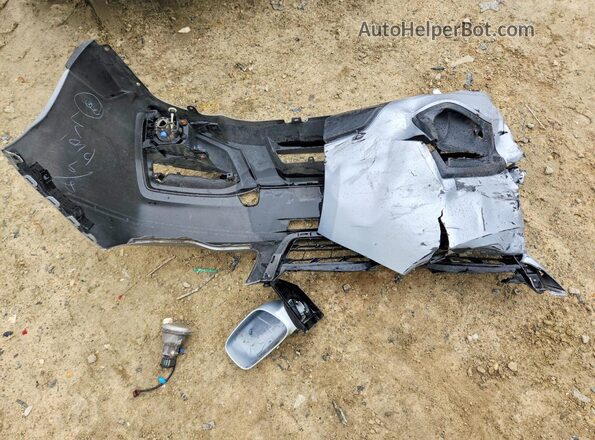 JF2SJAGC2HH454549 2017 SUBARU FORESTER Silver Вид наклейки з VIN-кодом