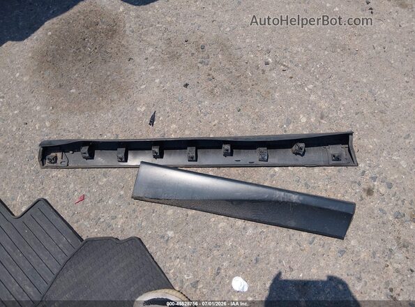 JF2SJAGC4HH511141 2017 SUBARU FORESTER Silver Սարքավորումների վահանակի տեսք