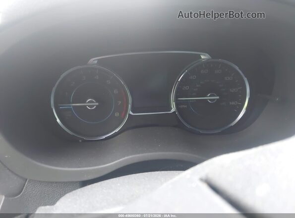 JF2SJAGC4JH425897 2018 SUBARU FORESTER Black Widok tylnych siedzeń