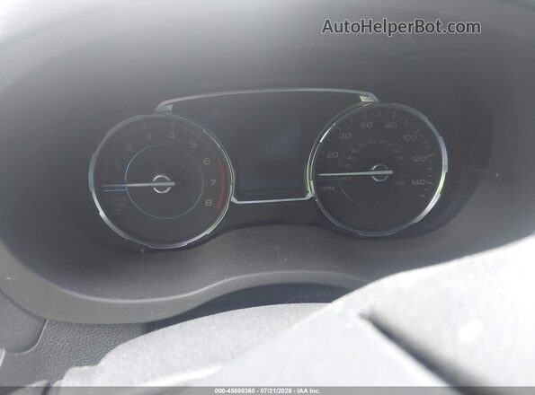 JF2SJAGC4JH425897 2018 SUBARU FORESTER Black Widok wnętrza 360 stopni