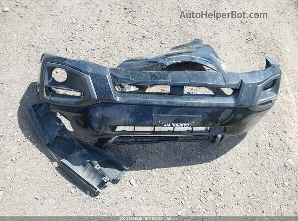 JF2SJAGC6HH569168 2017 SUBARU FORESTER Black Սարքավորումների վահանակի տեսք