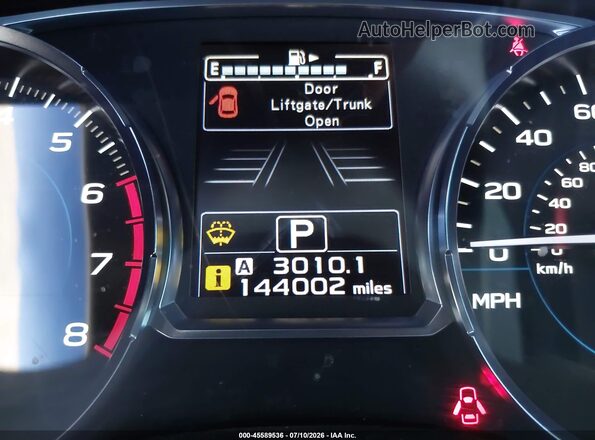 JF2SJAGC6HH569168 2017 SUBARU FORESTER Black 