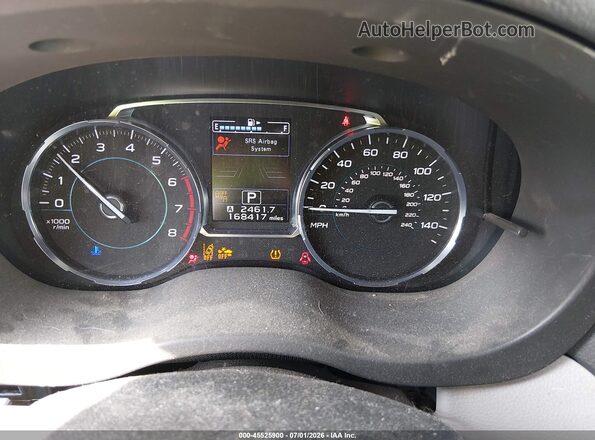 JF2SJAGC9JH501128 2018 SUBARU FORESTER Blue Vista de los asientos traseros