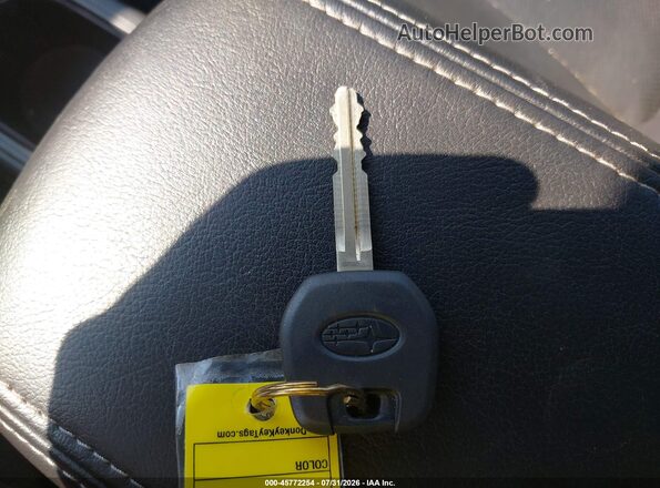 JF2SJAHC0GH540343 2016 SUBARU FORESTER Black Vista del salpicadero