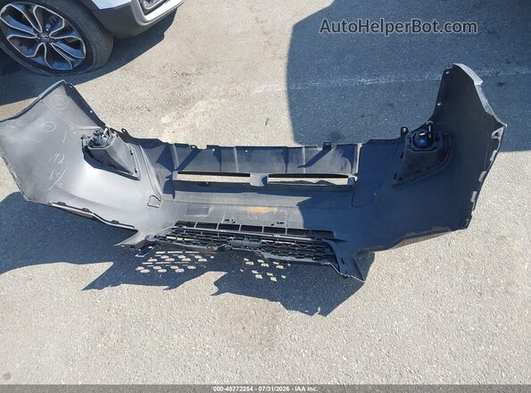 JF2SJAHC0GH540343 2016 SUBARU FORESTER Black Vista del cuadro de instrumentos