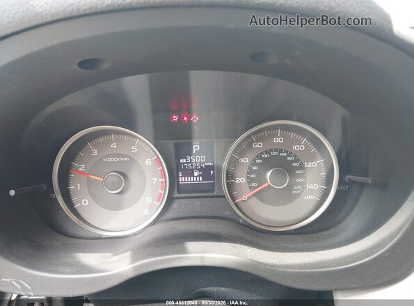 JF2SJAHCXGH415804 2016 SUBARU FORESTER Синий Вид задних сидений
