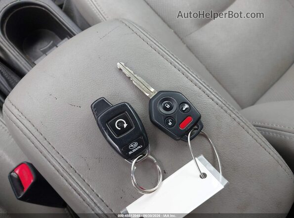 JF2SJAHCXGH415804 2016 SUBARU FORESTER Синий Вид панели приборов