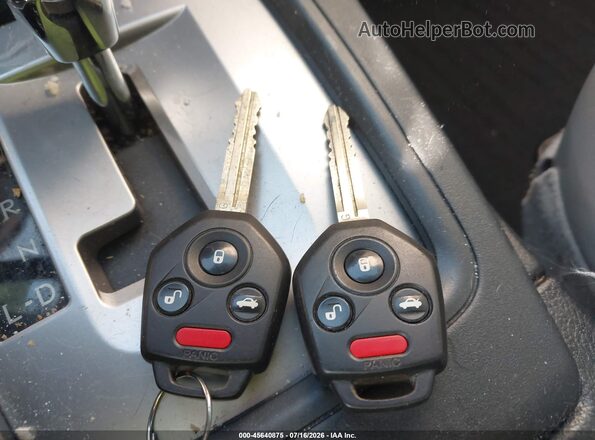 JF2SJAJC0HH431909 2017 SUBARU FORESTER Red Vista del salpicadero