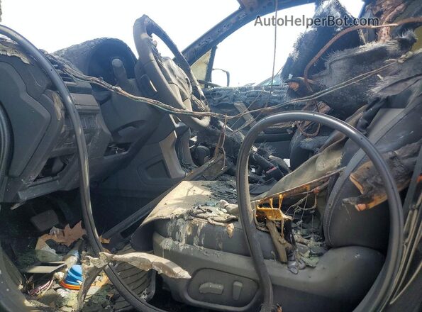 JF2SJAJC2JH577945 2018 SUBARU FORESTER Black Սալոնի դիմացի տեսք