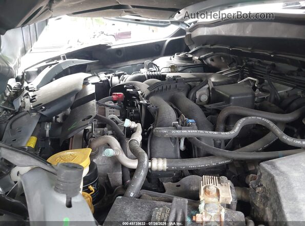 JF2SJAJC3HH497483 2017 SUBARU FORESTER Gray Widok z tyłu