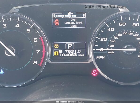JF2SJAJC9JH532534 2018 SUBARU FORESTER Blue 