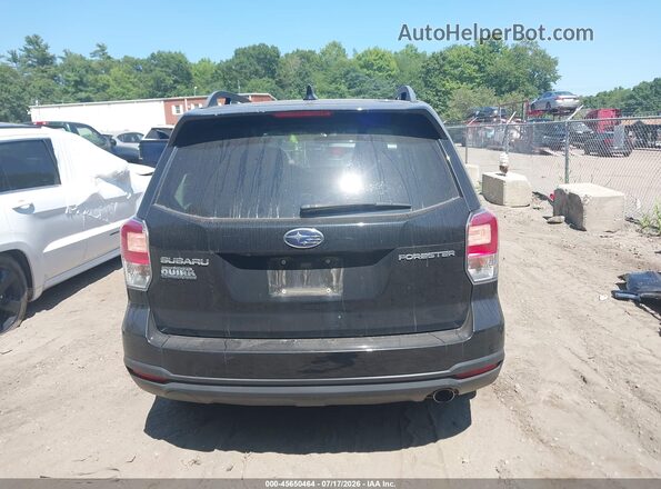 JF2SJAJC9JH532534 2018 SUBARU FORESTER Blue 