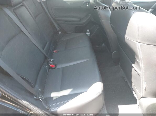 JF2SJAJC9JH532534 2018 SUBARU FORESTER Blue VIN კოდის სტიკერის ხედი