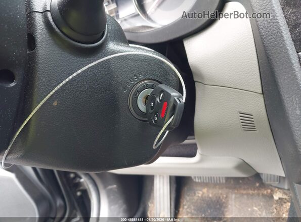 JF2SJAKC1GH508557 2016 SUBARU FORESTER Black Vista del salpicadero