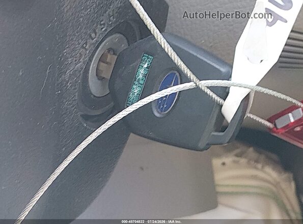 JF2SJALCXHH494237 2017 SUBARU FORESTER Black Առջևի վահանակի տեսք