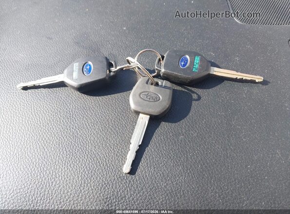 JF2SJARC0GH413350 2016 SUBARU FORESTER Silver Вид панелі приладів