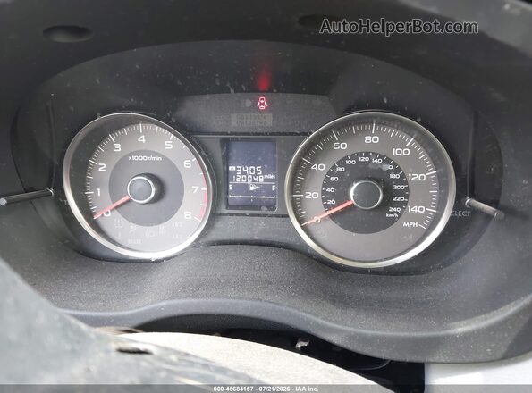 JF2SJARC5GH481689 2016 SUBARU FORESTER Blue Հետևի նստատեղերի տեսք