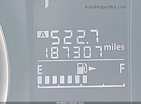 JF2SJARC8GH530920 2016 SUBARU FORESTER Красный 