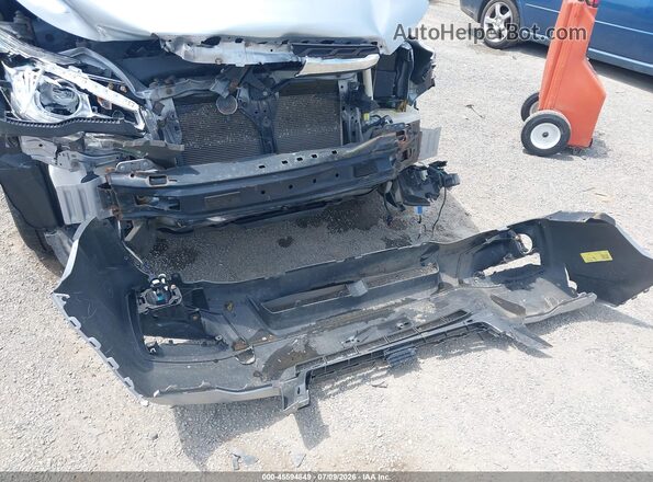 JF2SJATC9HH587900 2017 SUBARU FORESTER Silver 