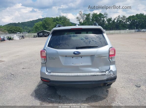 JF2SJATC9HH587900 2017 SUBARU FORESTER Silver 