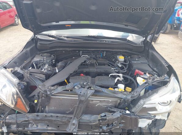 JF2SJAWC1JH405320 2018 SUBARU FORESTER Серый Вид сзади