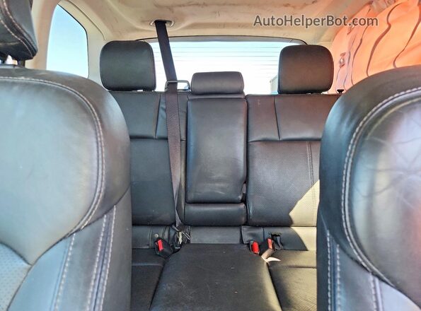 JF2SJAWC8HH539316 2017 SUBARU FORESTER Silver უკანა სავარძლების ხედი