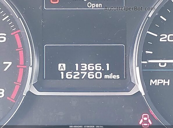 JF2SJAWC9HH558702 2017 SUBARU FORESTER White 
