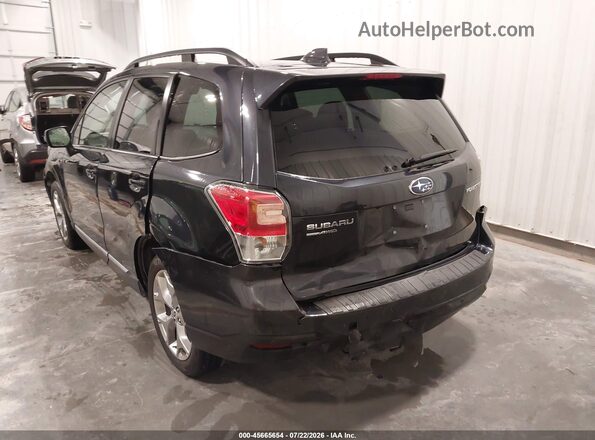 JF2SJAWCXJH452877 2018 SUBARU FORESTER Blue Widok z przodu