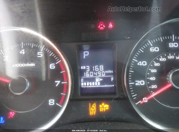 JF2SJAXC9GH431512 2016 SUBARU FORESTER Silver 