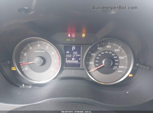 JF2SJGEC6JH528888 2018 SUBARU FORESTER Серебряный Вид задних сидений