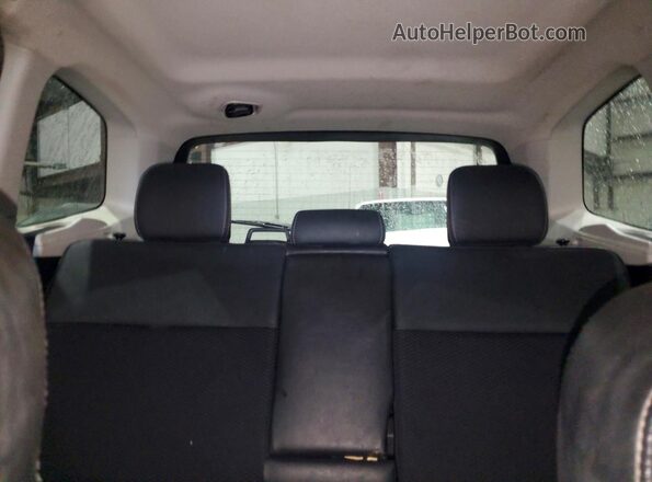 JF2SJGEC7HH415042 2017 SUBARU FORESTER Серебряный Вид задних сидений