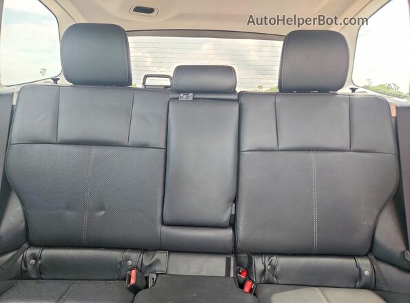JF2SJGTC9HH404577 2017 SUBARU FORESTER Blue უკანა სავარძლების ხედი