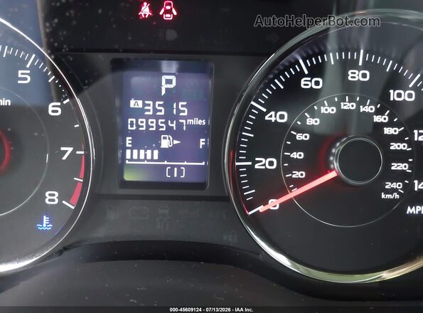 JF2SJGVC8GH514760 2016 SUBARU FORESTER White 