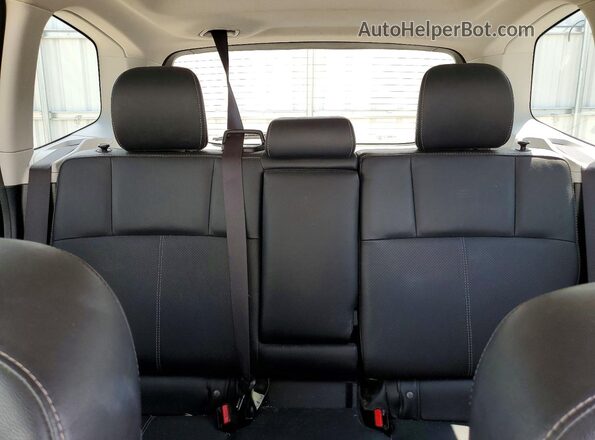 JF2SJGWC4HH469669 2017 SUBARU FORESTER Gray Vista de los asientos traseros