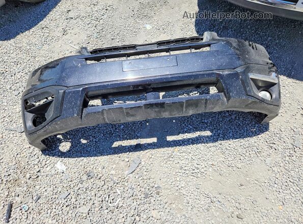JF2SJGWC8JH433473 2018 SUBARU FORESTER Charcoal Շարժիչի բաժամունքի տեսք