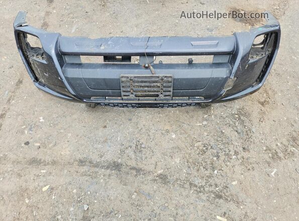 JF2SJGXC4GH470978 2016 SUBARU FORESTER Charcoal Vista de la etiqueta del VIN
