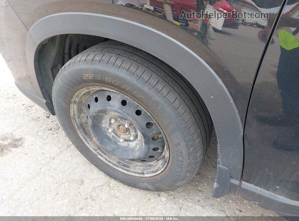 JF2SKAAC2MH550682 2021 SUBARU FORESTER Gray Դիմացի տեսք