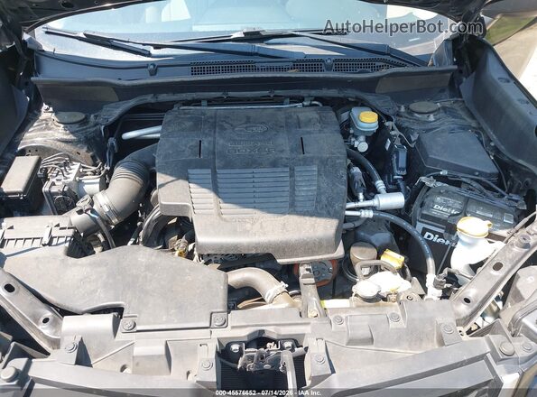 JF2SKAAC3KH551112 2019 SUBARU FORESTER Black Widok z tyłu