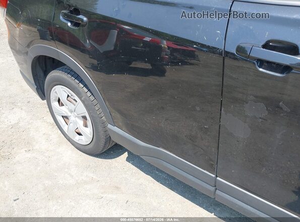 JF2SKAAC3KH551112 2019 SUBARU FORESTER Black 